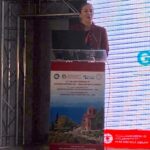 XII Balkan Society of ORL&HNS Congress, Macecdonia 2022