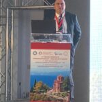 XII Balkan Society of ORL&HNS Congress, Macecdonia 2022