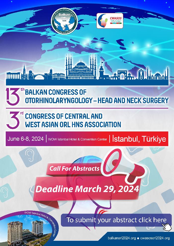 Turkey Will be The Next Host of The Balkan Un Congress 2024