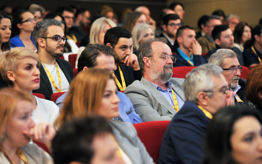 Romanian National ENT