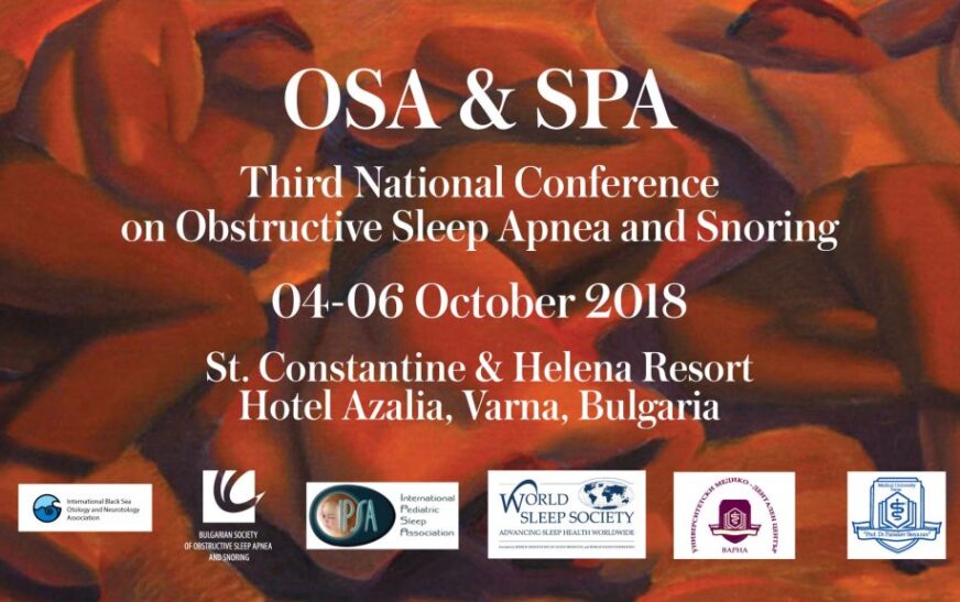 The 3th National Conference on Obstructive Sleep Apnea and Snoring Congress